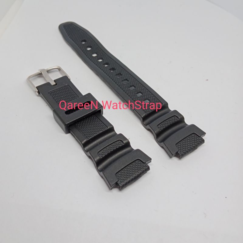 Strap Tali Jam Tangan SKMEI 1732 skmei 1732 Rubber / Karet Jam SKMEI 1732 SK-21