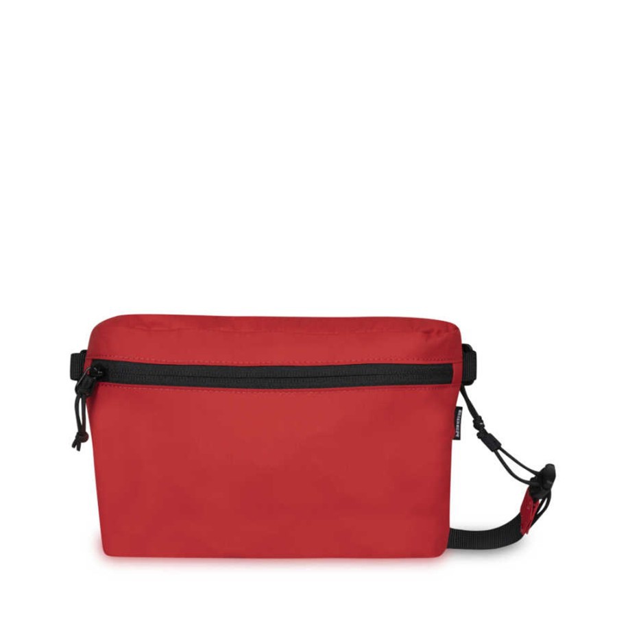 Tas Selempang Wanita Original  X-Flightless Shoulder Bag - Red