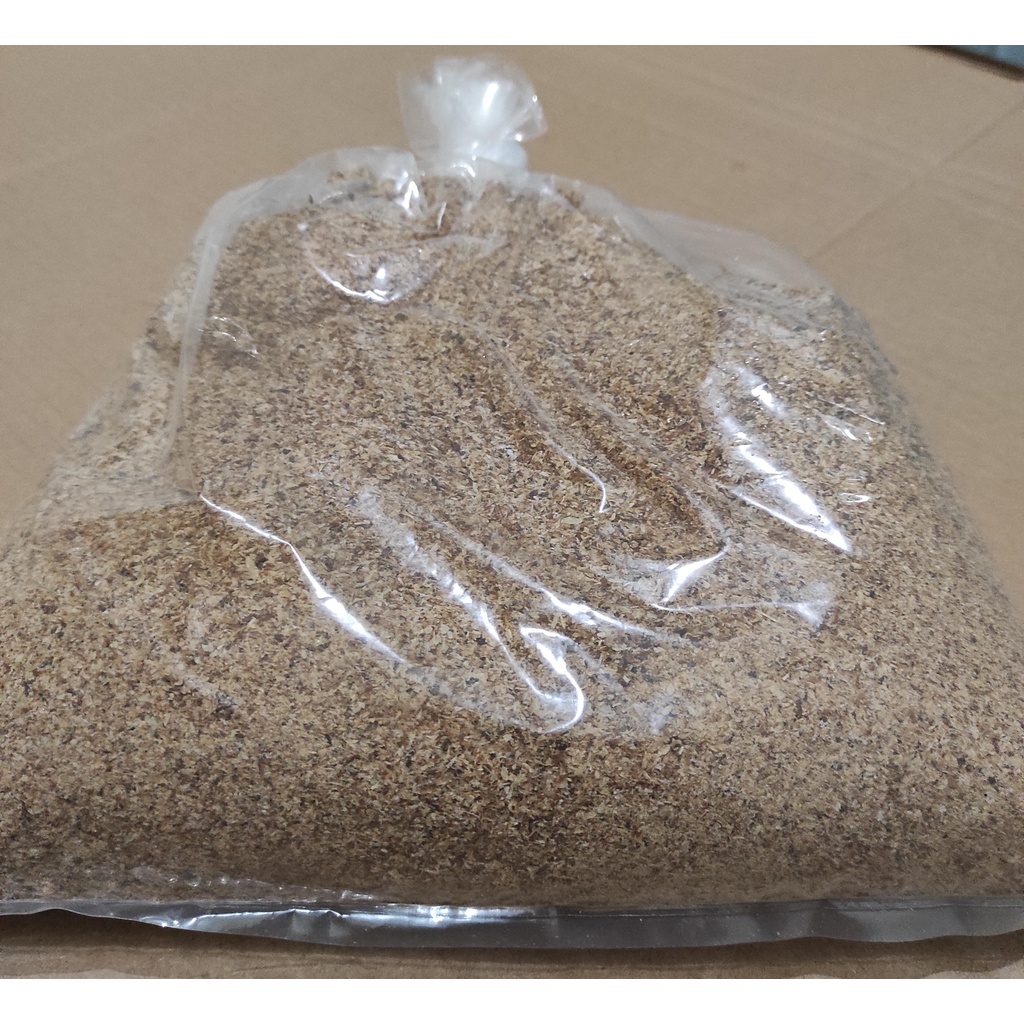

LAKU Dashi Bubuk Ikan Cakalang Asap gr Halal