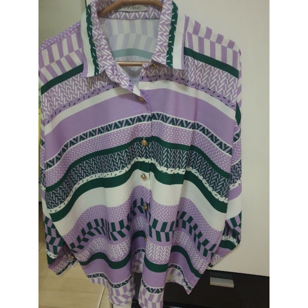 PL VZ abhia top all size