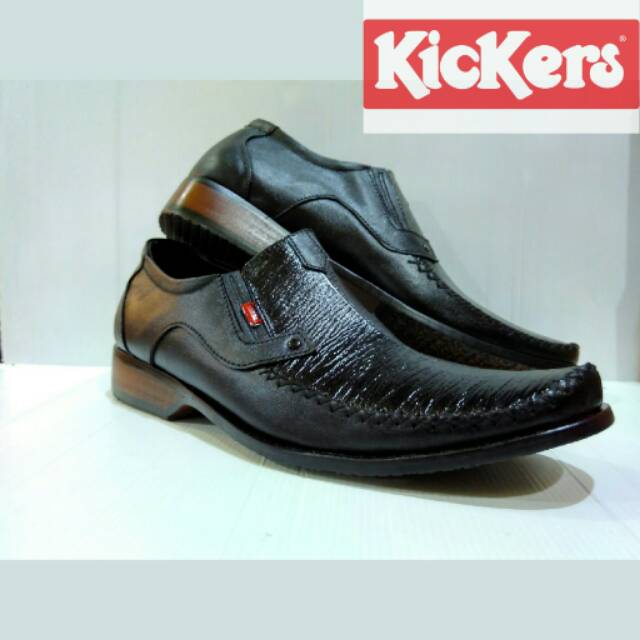 Kickers pantofel
