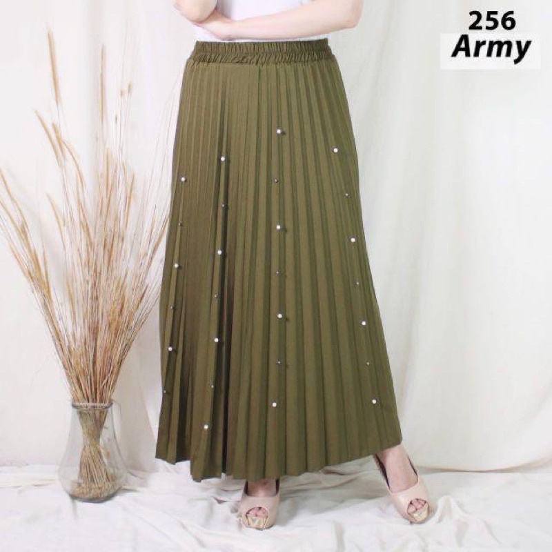 Rok Plisket Diamond premium Hyget Super