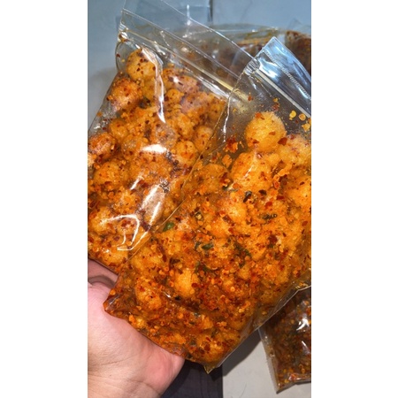 

CIMOL PEDAS CABE DAUN JERUK