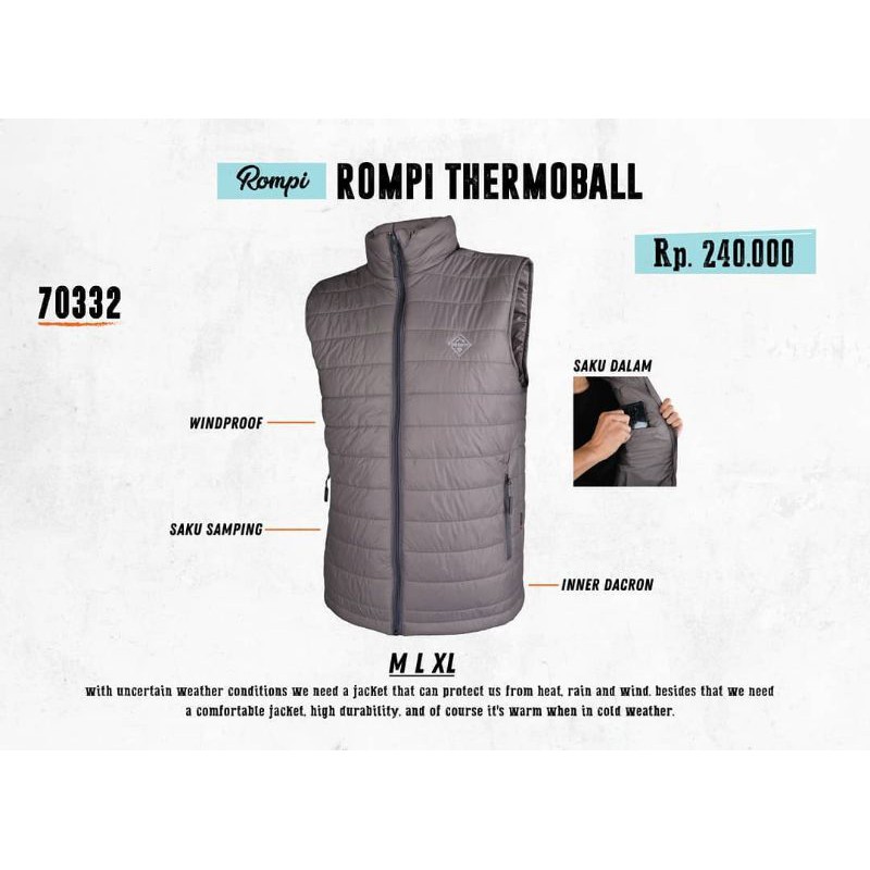 jaket rompi rompi sepeda rompi bulu angsa rompi dackron rompi jaket