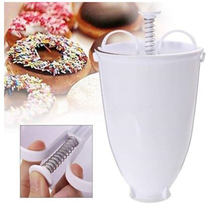 ALAT CETAKAN DONAT / DOUGHNUT MAKER