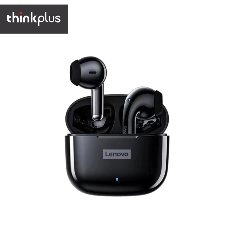 Lenovo LP40 True Wireless Bluetooth Earphone Mini Earbuds TWS