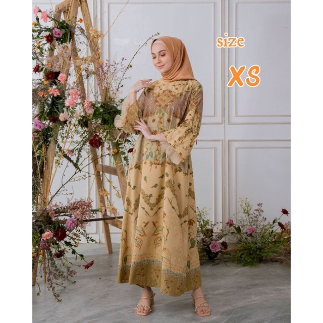 maharani dress by geulis id