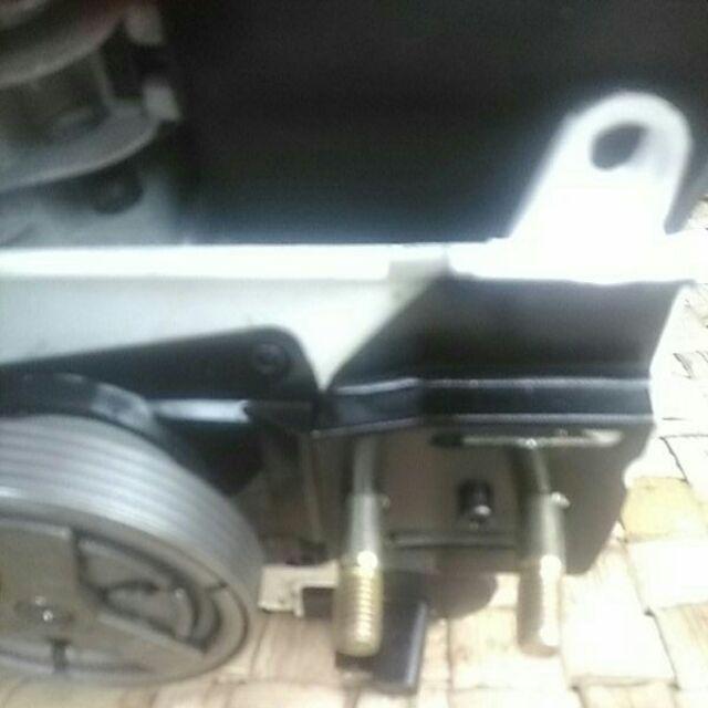 Multipro Chain Saw 20 Inch Mesin Potong Kayu 2 Tak Cs-2058/ 2qy H N L