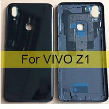 Backdoor Back Casing Tutupan Baterai Belakang Vivo Z1