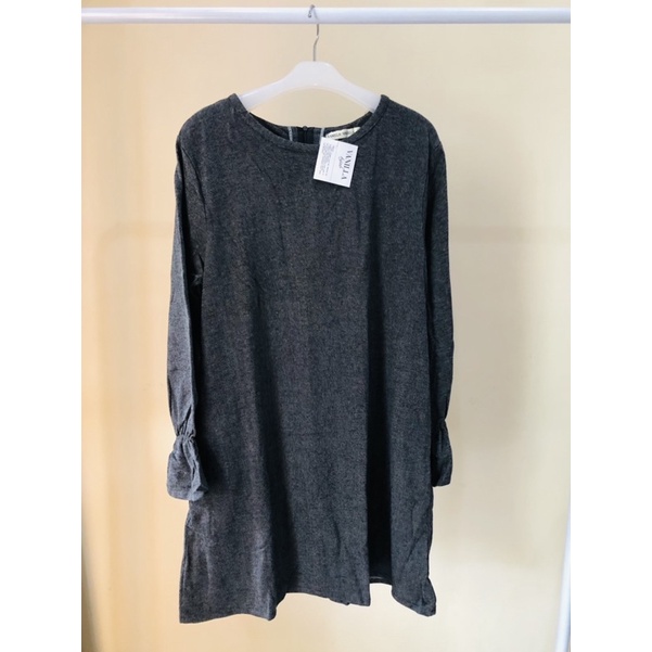 FLASH SALE  ATASAN BLOUSE by VANILLA HIJAB