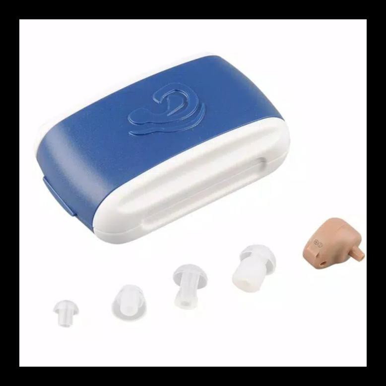 UPDATE ALAT BANTU PENDENGAR AXON K-80. ALAT BANTU PENDENGARAN AXON K - 80 ITE PERLENGKAPAN MEDIS