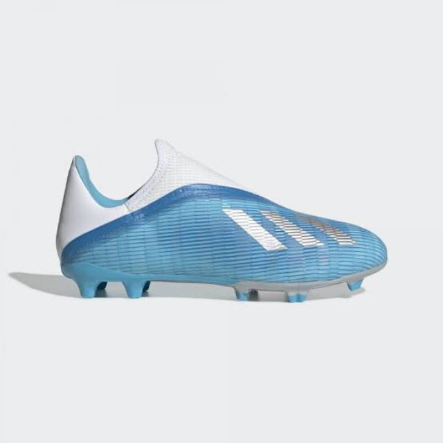 adidas x 18.3 laceless