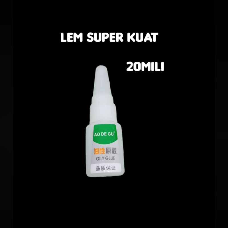 

lem super kuat