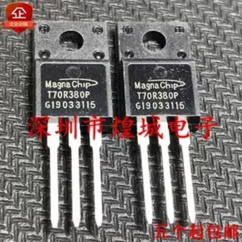 T70R380P MMFT70R380PTH pengganti IPA80R310CE 8R310CE