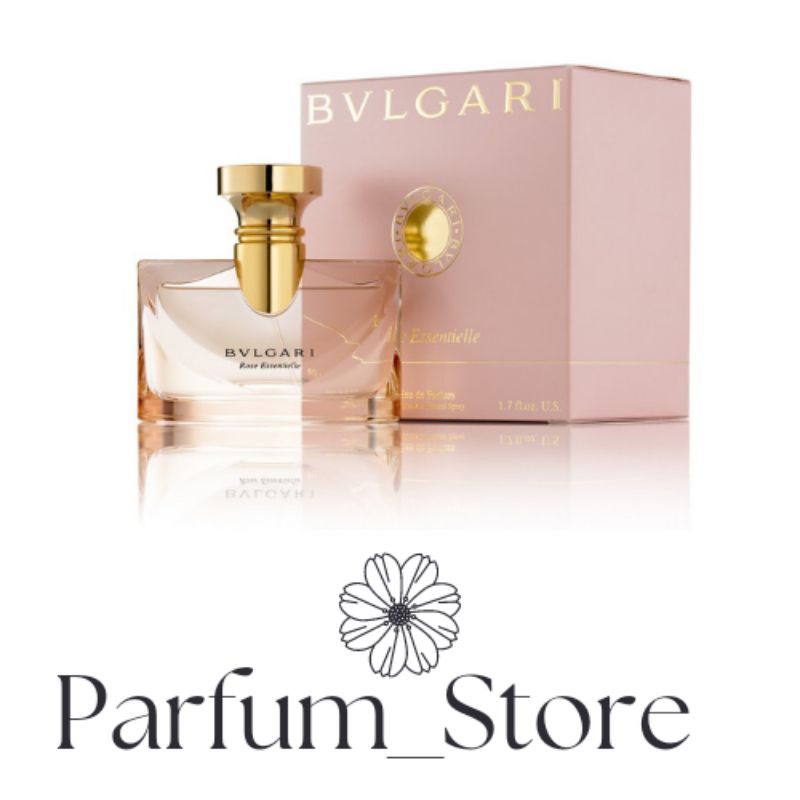 parfum bulgari