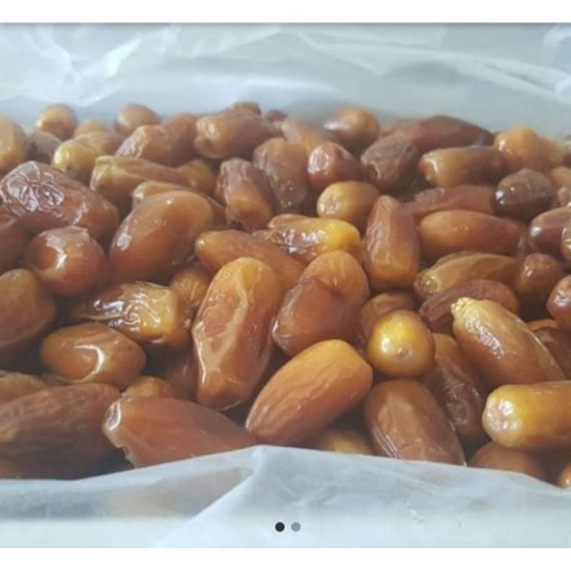 

kurma madu tunisia 1 kg