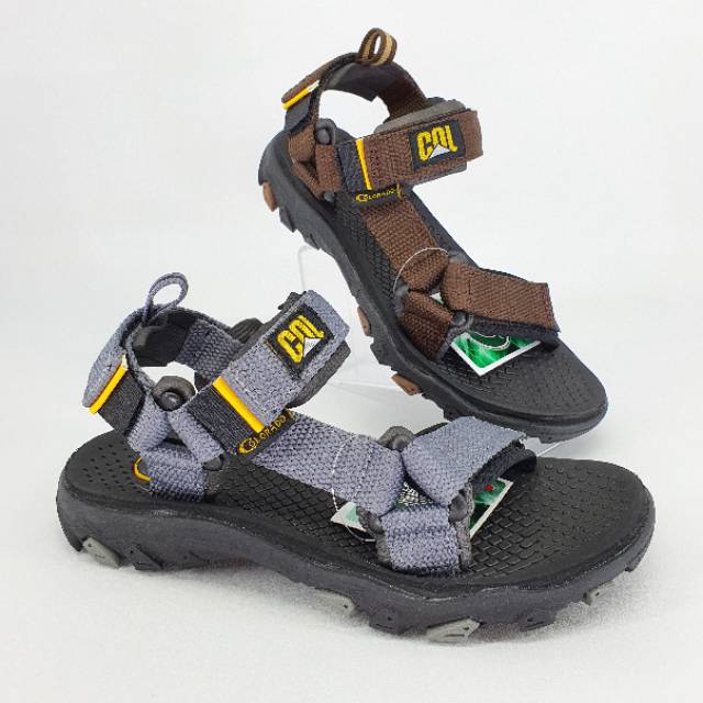 (NEW!) Sandal Gunung Anak BARNETT ARIZONA MTN KIDS (33-37)