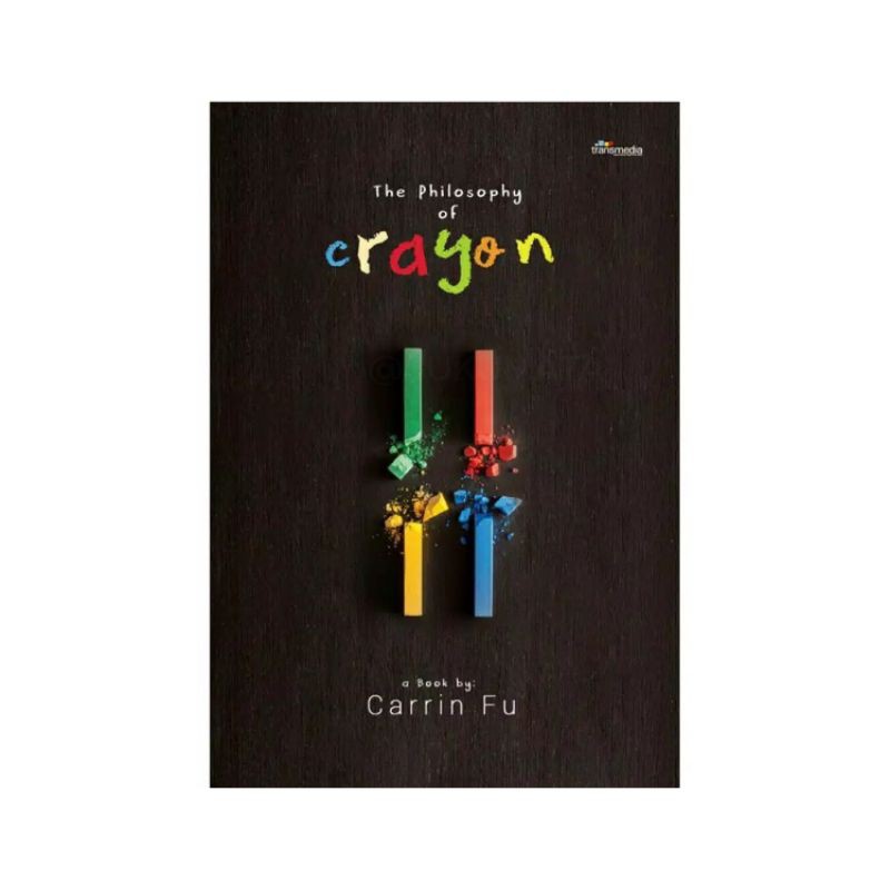 

The Philosophy of Crayon