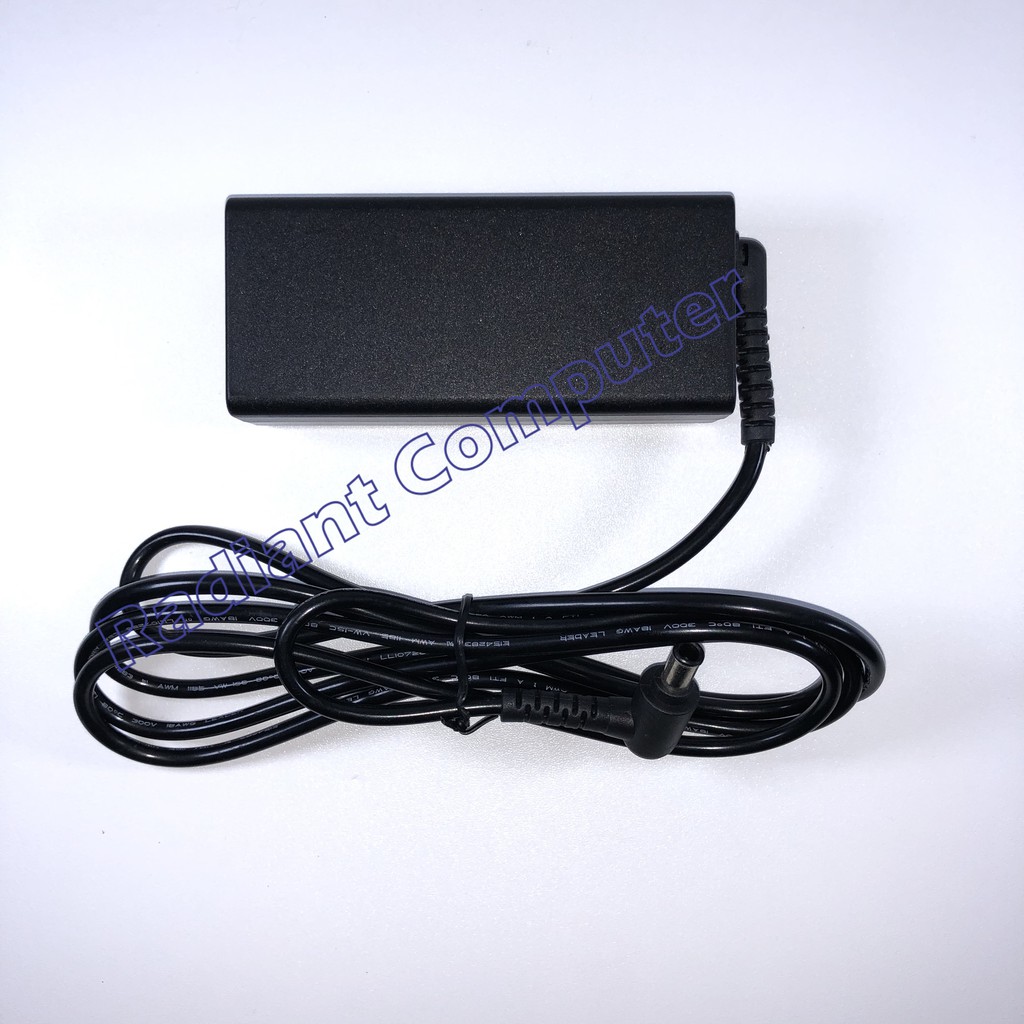 OEM Adaptor Charger Sony 16V 4.0A 6.0*4.4mm