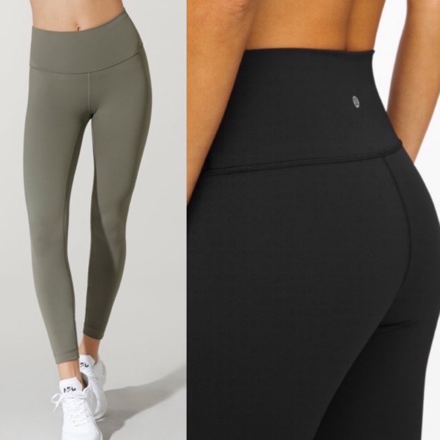lulu lemon legging