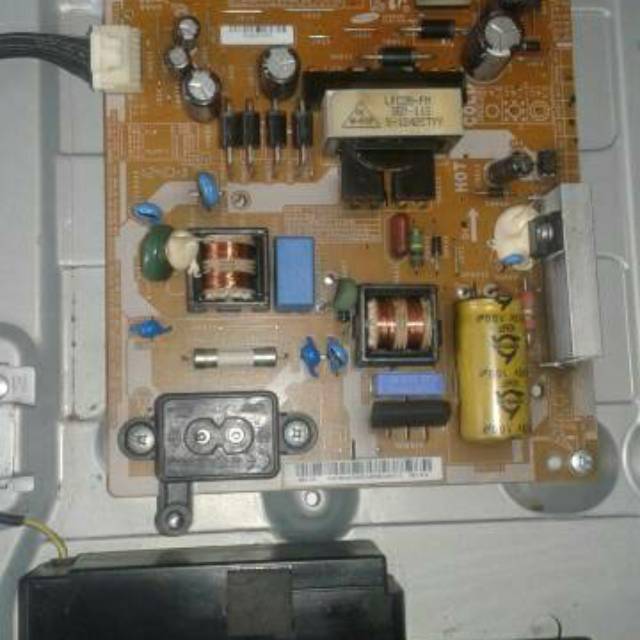 CARTE D'ALIMENTATION/POWER SUPPLY POUR TV PHILIPS 50PFH6510 EUR 93,50