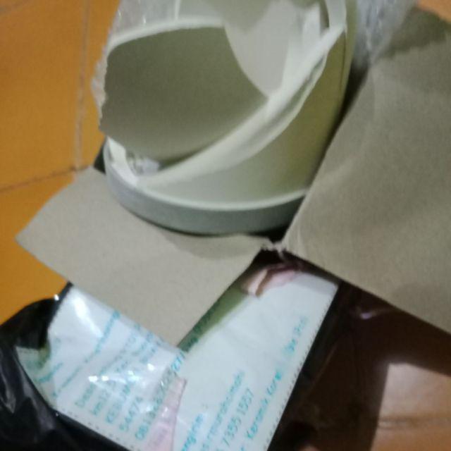 Filter Air Minum Water Purifier Keramik Korea / Ceramic Korea