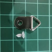 Neoframe - Gantungan Dinding + Sekrup Kecil Micro