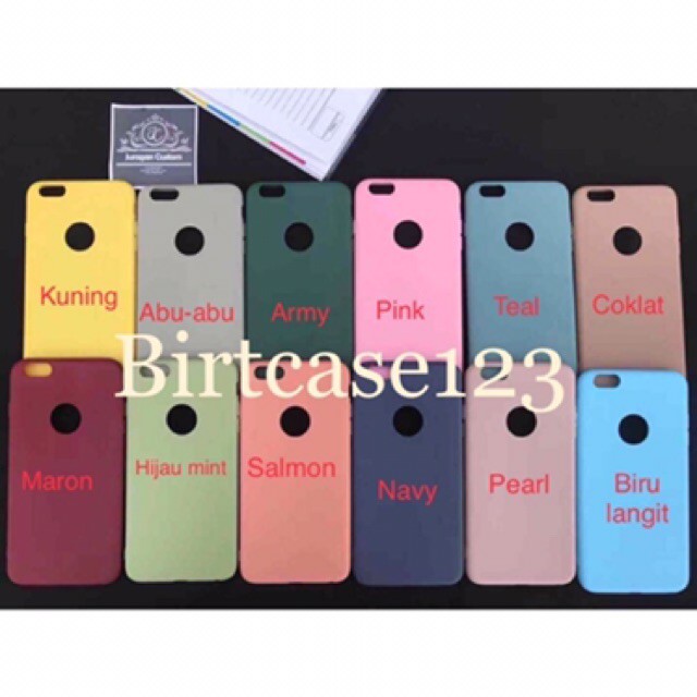 Softcase candy REALME c11 c12/c15 2 7 BC990