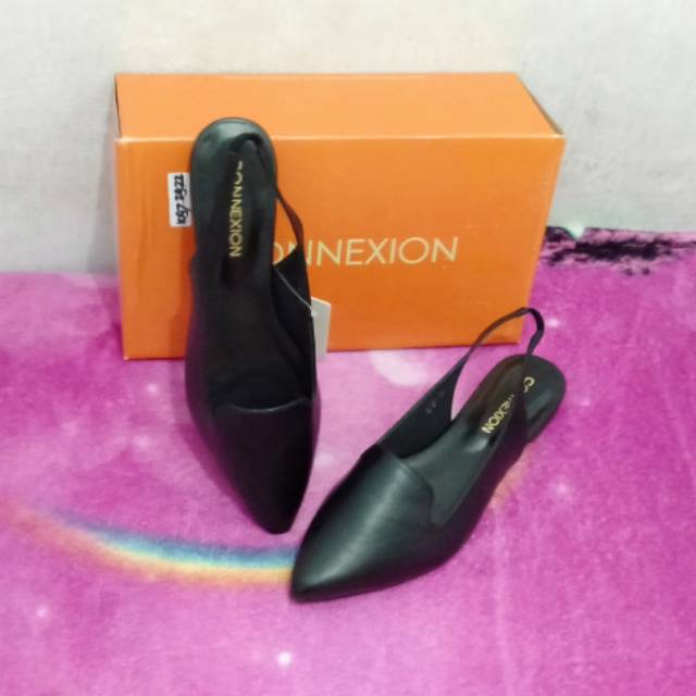 SEPATU WANITA CONNEXION