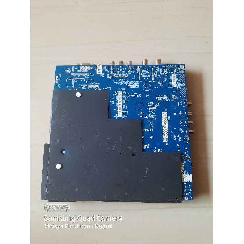 Modul Mainboard LED Polytron 32in