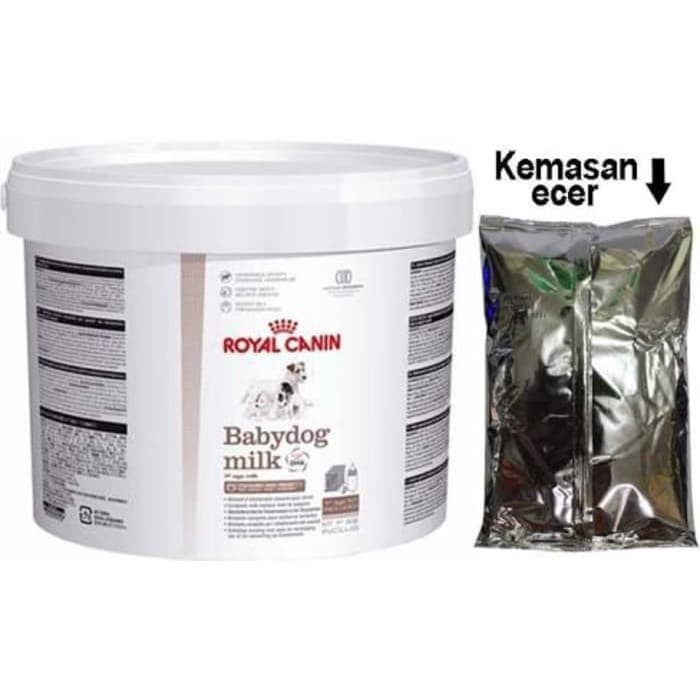 RC BABY DOG MILK 400GR / SUSU ANJING ROYAL CANIN