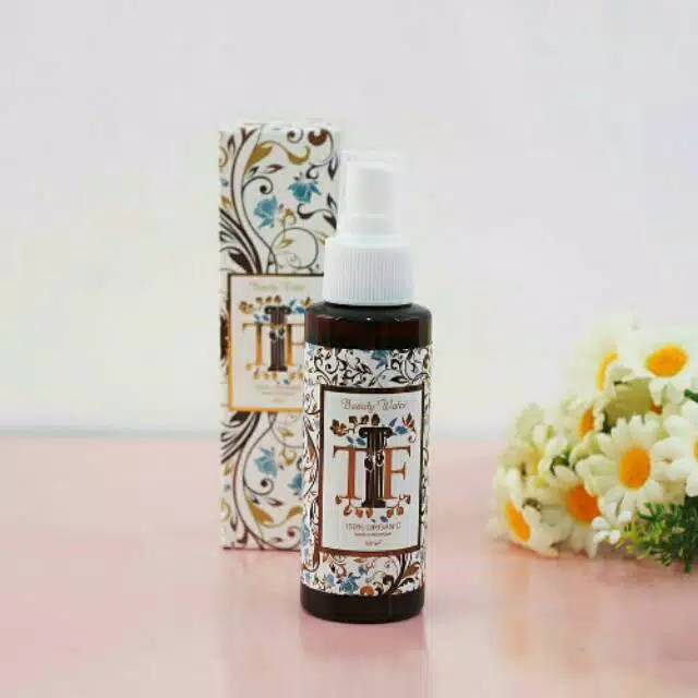 TLF BEAUTY WATER