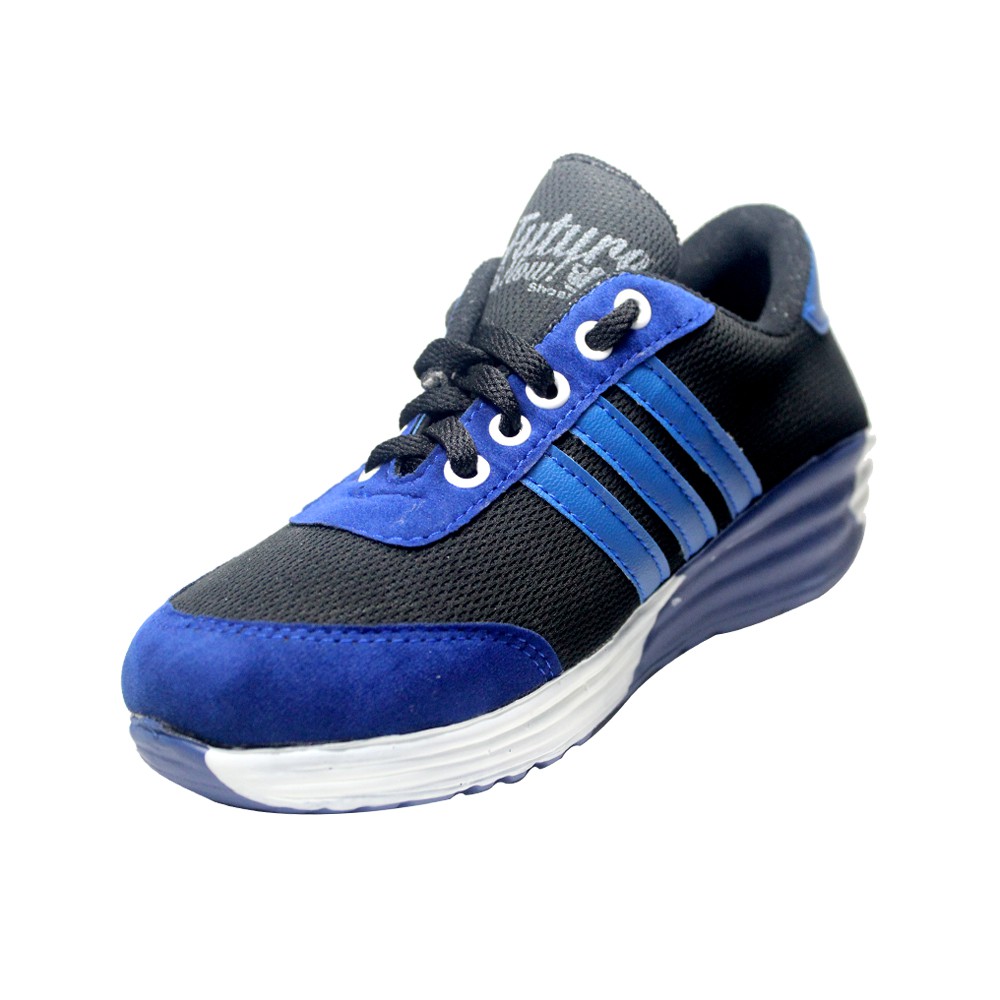 Sepatu senaker Olahraga Wanita Future Is Now SSS-06