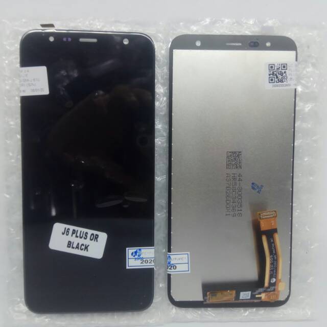 LCD SAMSUNG J6 PLUS ORIGINAL