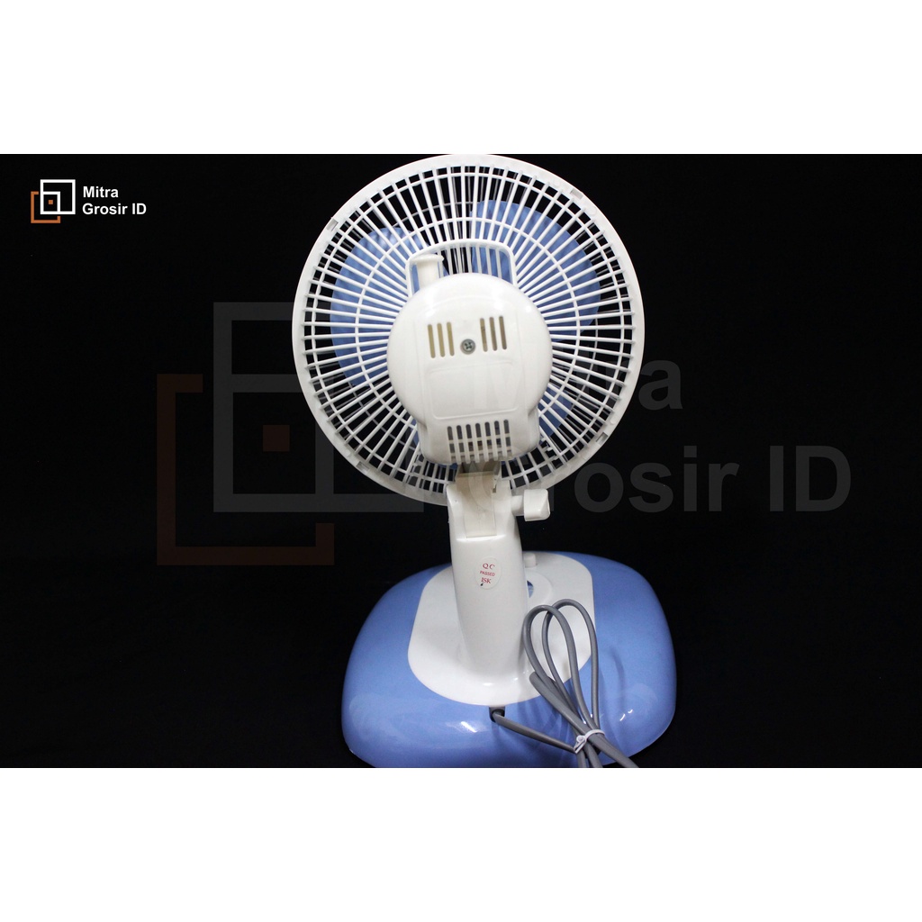 Kipas  Angin Meja SANEX 8Inch / Desk Fan