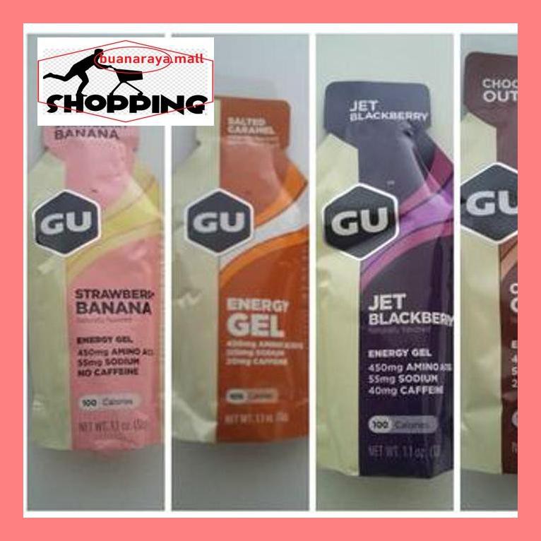 

Spoort04J Gu Gel: Strawberry Banana Jjt0D
