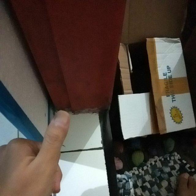 Obat Pertanian Pengendali Gulma Herbisida Eros Gold 0.75/30 Wg [100gr]