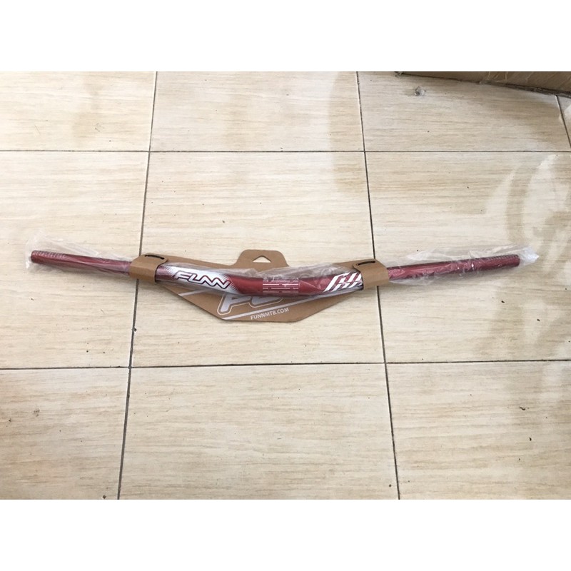 Handlebar Funn Full On 31.8 x 810 R15