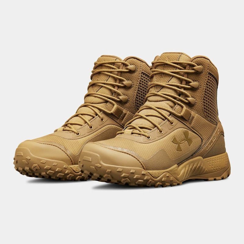 under armor work boots