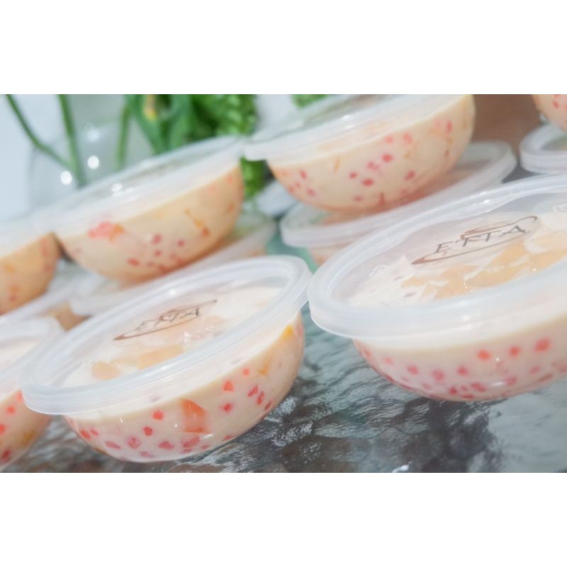

CEMILAN SEGAR MANGO POMELO SAGO DISCOUNT 30%