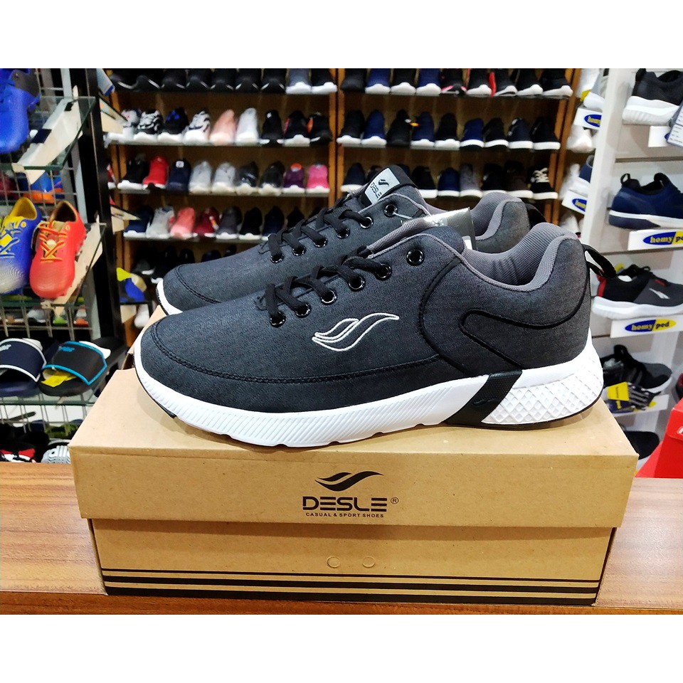 Desle Richard Murphy Sepatu Running Casual Terlaris