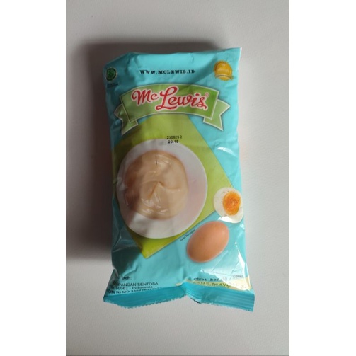

McLewis Mayonaise 500gr