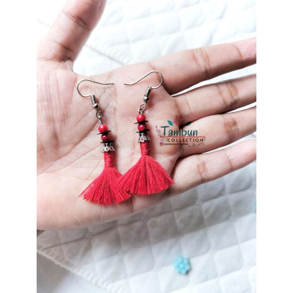 ANTING ANTING/ANTING RED