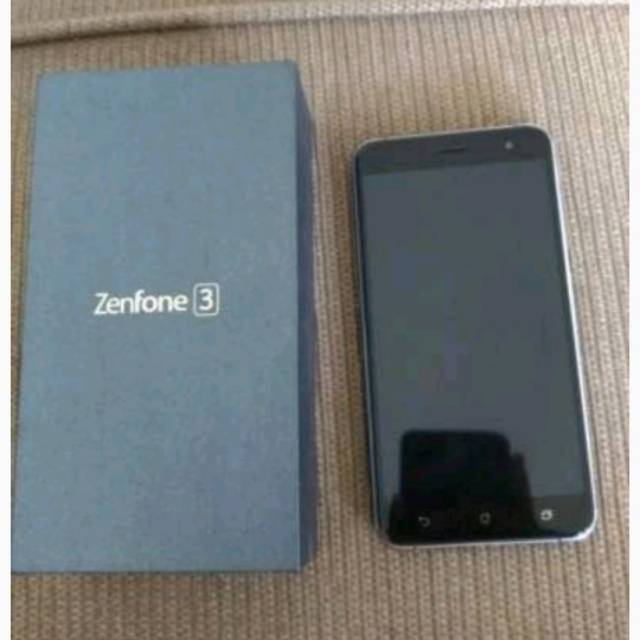 Asus Zenfone 3 ze552kl 4/64