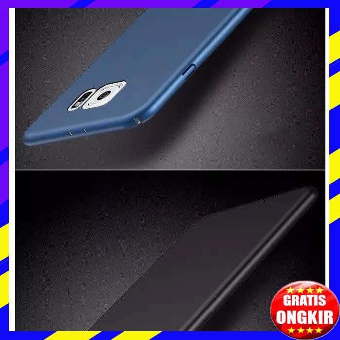 ACC HP OPPO F7 YOUTH BABY SKIN ULTRA SLIM ECO CASE CASING OPPO F7 YOUTH