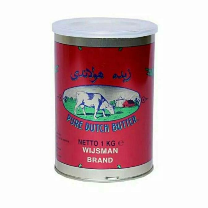 

(BISA COD) wisman 1kg DISKON Kode 475