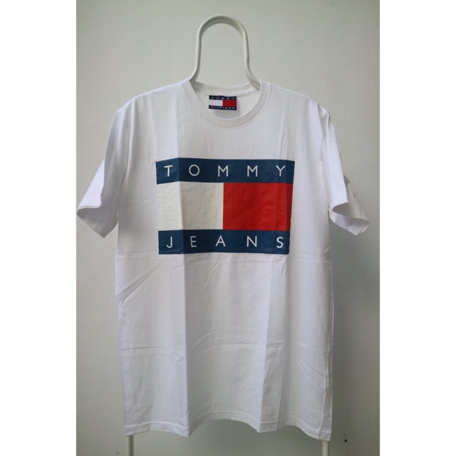 baju tommy hilfiger original