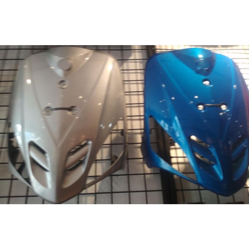 tameng mio sporty 3hole