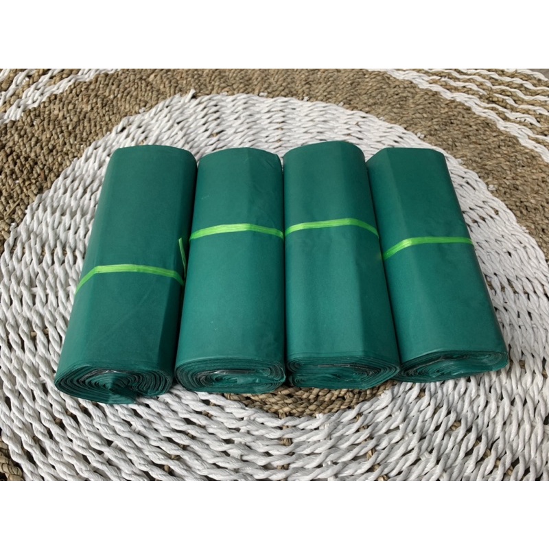 PLASTIK POLYMAILER UK 20x30 ISI 100pcs