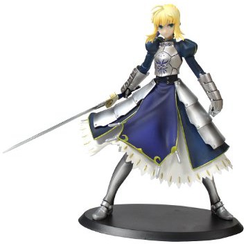 SALE  Pvc Saber Fate/Stay Night Gbh-1346